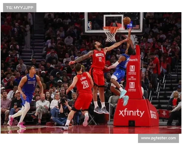 火箭与独行侠德州内战，杜兰特与状元弗拉格迎来正面对决